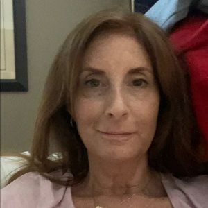 Meet your Posher, Deborah